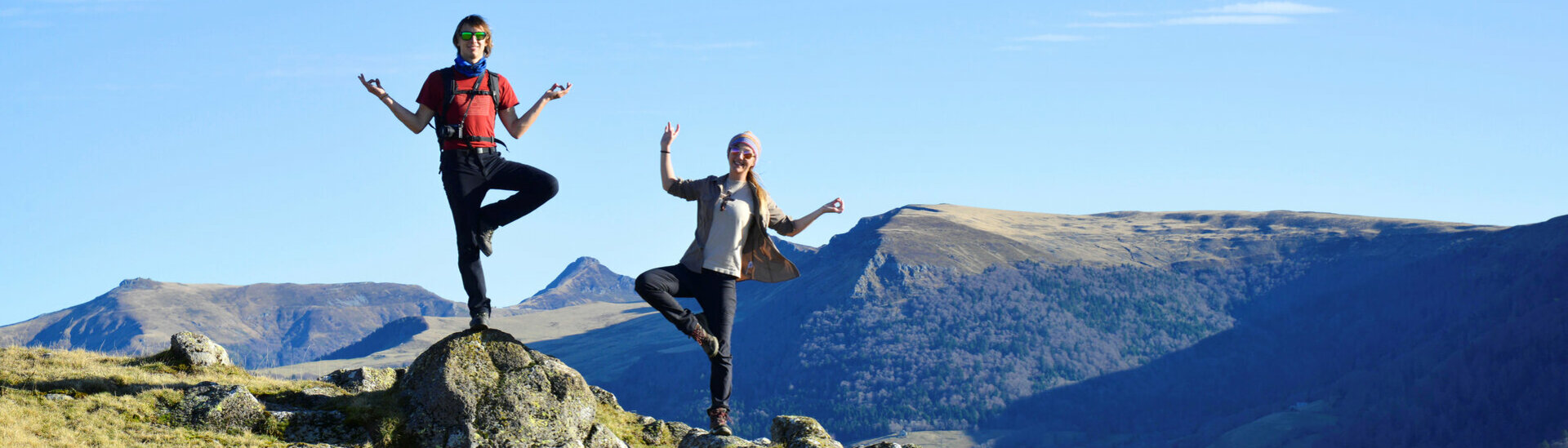 Elle est l'activité majeur et incontournable du massif du Cantal