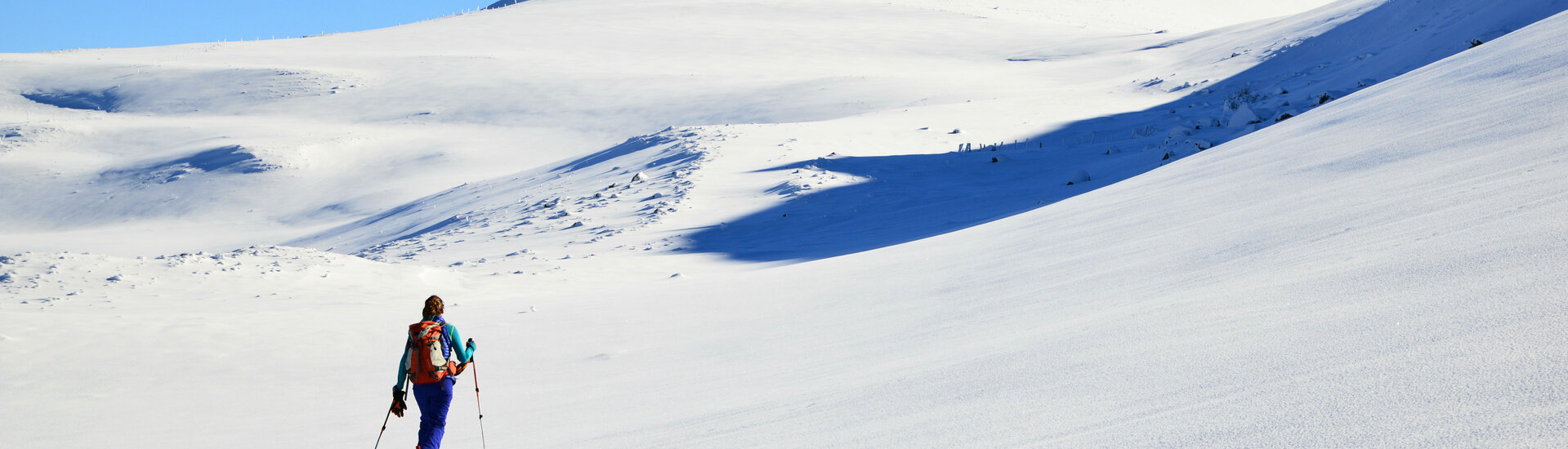 Terre de Cantal : Les 4 saisons des sports de montagne dans le cantal